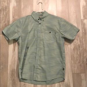 Howler Bros short sleeve button up